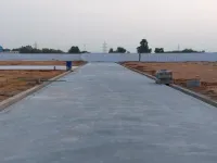  Residential Plot for Sale in Allithurai, Tiruchirappalli