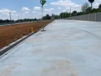 Residential Plot for Sale in Adavathur East, Tiruchirappalli