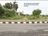 Agricultural Land for Sale in Thiruninravur, Chennai