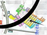  Residential Plot for Sale in Sachendi, Kanpur