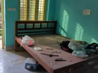 2 BHK Flat for Rent in Beleghata, Kolkata