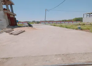 1200 Sq.ft. Residential Plot for Sale in Lambakheda, Bhopal