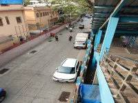  Residential Plot for Sale in Vile Parle West, Mumbai