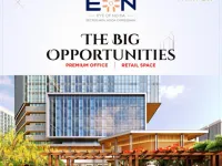  Studio Apartment for Sale in Sector 140A, Noida