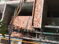 1 RK Builder Floor for Sale in Trilokpuri, Delhi