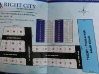  Residential Plot for Sale in Thiruvellarai, Tiruchirappalli