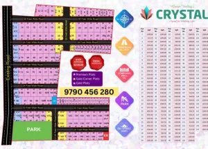 Residential Plot for Sale in Nagamangalam, Tiruchirappalli