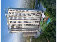 2 BHK Builder Floor for Sale in Manpada, Thane