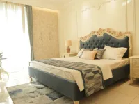 3 BHK Builder Floor for Sale in VIP Road, Zirakpur