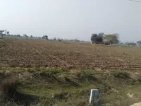  Agricultural Land for Sale in Kamalpur, Sitapur