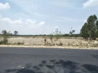  Agricultural Land for Sale in Ashoka Enclave, Paschim Vihar, Delhi