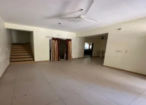 3 BHK Villa for Rent in Thaltej, Ahmedabad