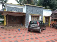 2 BHK House for Sale in Rajakkad, Idukki