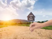 Residential Plot for Sale in Valpoi, Goa