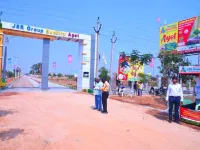 3 BHK Farm House for Sale in Upparpally, Hyderabad