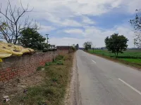  Agricultural Land for Sale in Garhshankar, Hoshiarpur