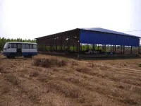 Industrial Land for Sale in Sagara, Shimoga