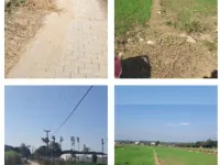 Agricultural Land for Sale in Vikas Nagar, Dehradun