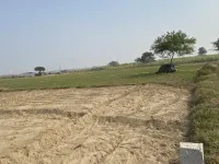  Agricultural Land for Sale in Kaiserganj, Bahraich