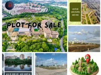  Residential Plot for Sale in Wardha Road, Nagpur