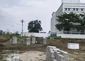 Commercial Land for Sale in Wardha Road, Nagpur