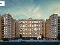 3 BHK Flat for Sale in Besa, Nagpur