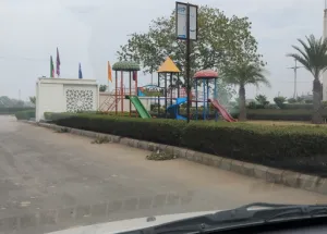  Residential Plot for Sale in New Chandigarh