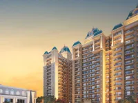 3 BHK Flat for Sale in Sector 66 Mohali