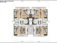 3 BHK Flat for Sale in Sector 68 Mohali