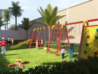 1 BHK Flat for Sale in Chikhloli, Ambernath West, Thane