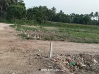  Residential Plot for Sale in Khariberia, Kolkata