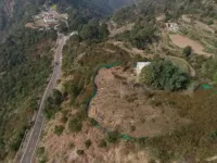  Agricultural Land for Sale in Morni Hills, Panchkula