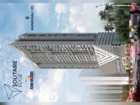 1 BHK Flat for Sale in Kandivali East, Mumbai