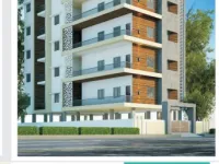 3 BHK Flat for Sale in Kapra, Hyderabad