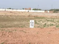  Residential Plot for Sale in Sohna Road, Gurgaon