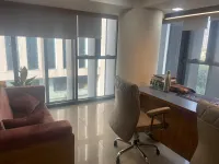  Office Space for Rent in S G Highway, Ahmedabad