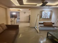 4 BHK Flat for Sale in Bhayli, Vadodara