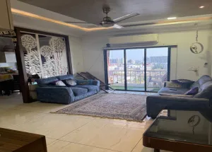 3 BHK Flats & Apartments for Sale in Waghodia Road, Vadodara