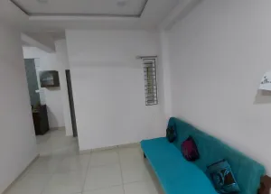 1 BHK Flats & Apartments for Sale in Waghodia Road, Vadodara