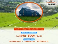 1 BHK Farm House for Sale in Ayodhya, Faizabad