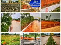  Residential Plot for Sale in Sengipatti, Thanjavur