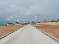  Residential Plot for Sale in Thayanur, Tiruchirappalli