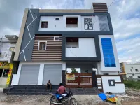 Residential Plot for Sale in Kuntloor, Hyderabad