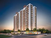 3 BHK Flat for Sale in Khadiya, Shela, Ahmedabad