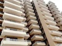 2 BHK Flat for Sale in Sector 87 Faridabad