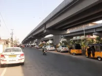  Commercial Land for Sale in L. B. Nagar, Hyderabad