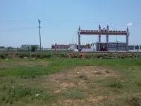  Residential Plot for Sale in Pattaraiperumbudur, Thiruvallur