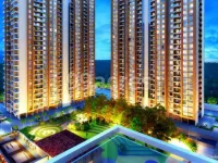 2 BHK Flat for Sale in Kharadi, Pune