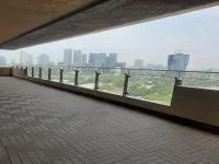 3 BHK Flat for Rent in Mahalaxmi, Mumbai