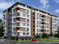 2 BHK Flat for Sale in Rau, Indore